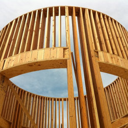 Custom Framing - Home Improvement