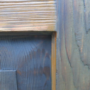 Faux Finish & Distressed