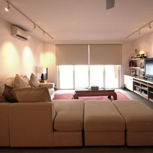 Living Room Ideas