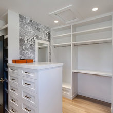 Bowie Closet