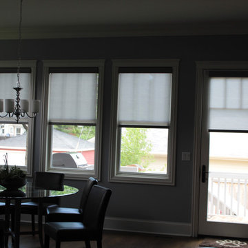 Naperville-Whole House Project