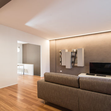 Appartamento WR05 | mq 90