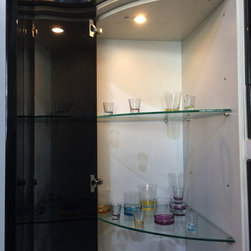 Kitchen accessories and storages - Products