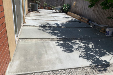 Inspiration for an exterior home remodel in Other