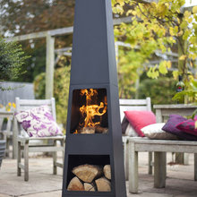 Outdoor Living