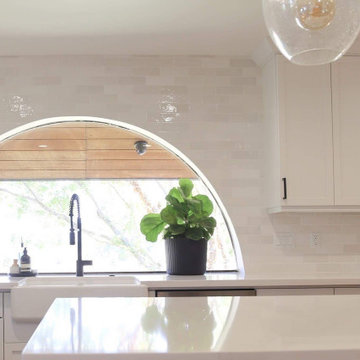 Rustic Chic Remodel