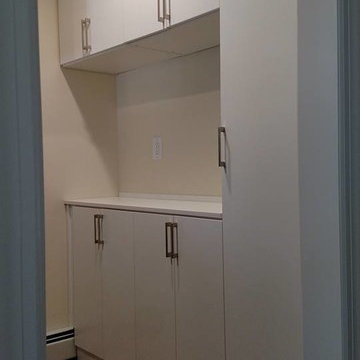 Laundry Rooms