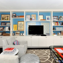 Book Shelf