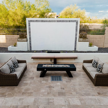 Thunder Mountain Estates