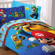 Sam’ Room