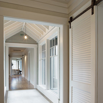 Low Country Tree House