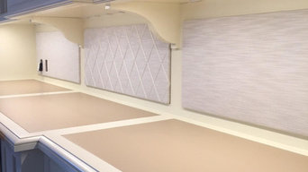 Hillsborough Kitchen & Office Update