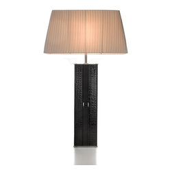 Products - Table Lamps