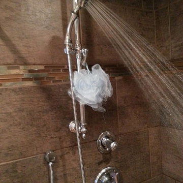 Bathrooms