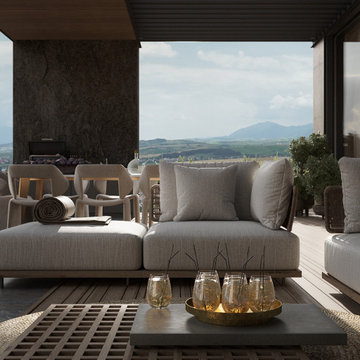 VILLA LUMINA