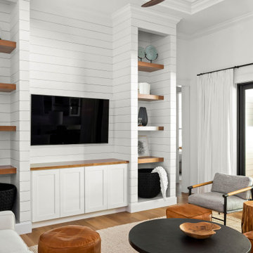 New Smyrna Beach Furniture Package