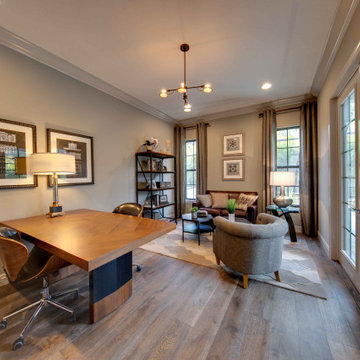 The Walara by John Cannon Homes