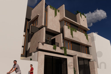 Karbawala Residence