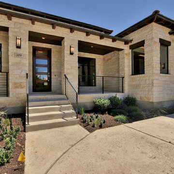 Ash Creek Homes at Serene Hills