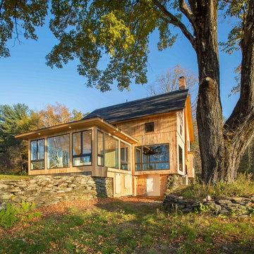 Newfane Farmhouse