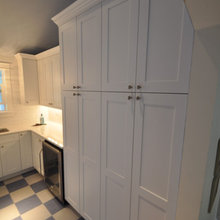 Butler Pantry
