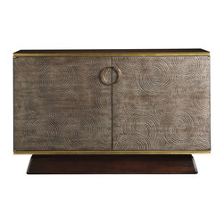 Celestial Chest - Baker Furniture - Furniture