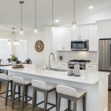 Bennett Full Home Remodel