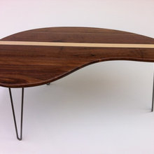Mid Century Contemporary