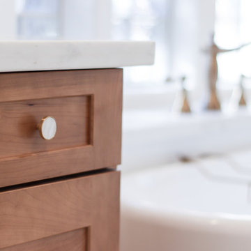 Capital Mark Interiors is an authorized Waypoint dealer