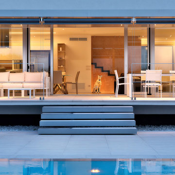 Villa zona Lignano