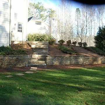 Landscape Designs
