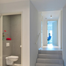 toilette