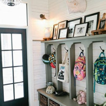 Mudroom
