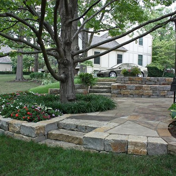 Custom Outdoor Designs