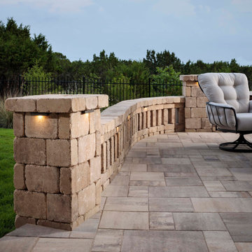 Stone Deck Austin
