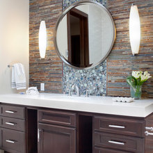 Cambria bathroom