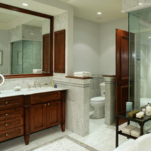 Bathroom Ideas