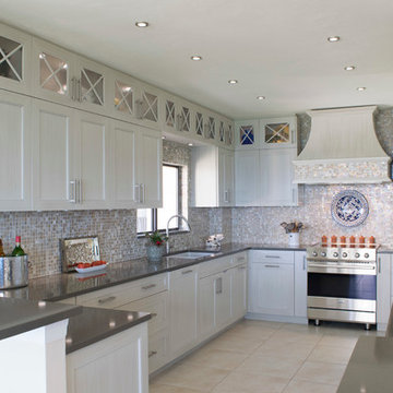 Gulfshore Traditional