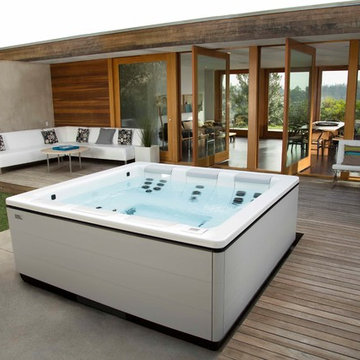 Bullfrog Spa Gallery