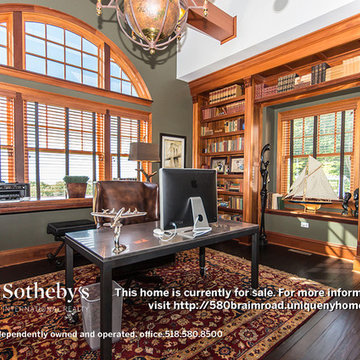 580 Braim Road, Saratoga Springs Area, NY
