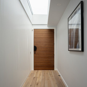 Camberwell townhouses
