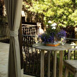 Window Treatment - Products
