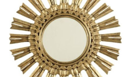 Guest Picks: Incorporating Ornate Mirrors