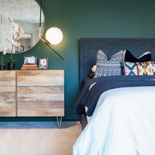 Bedroom styles