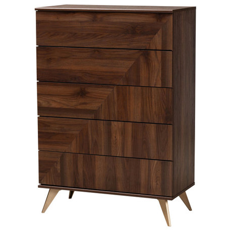 Alik Storage Collection, Chest