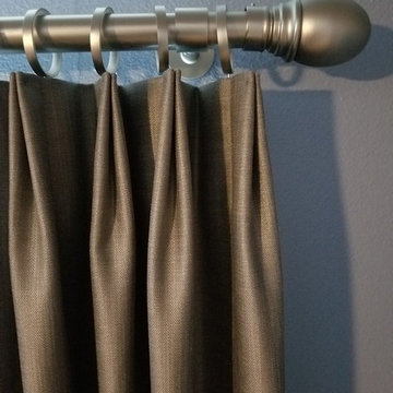 Drapery Ideas