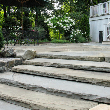 Lincoln Residence