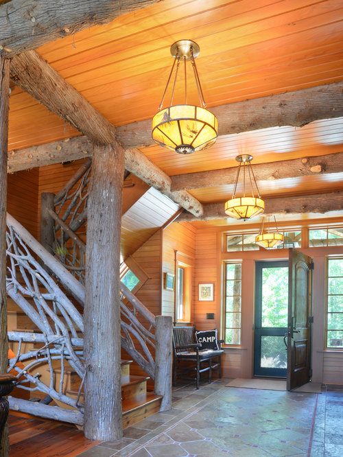 Adirondack Style Houzz