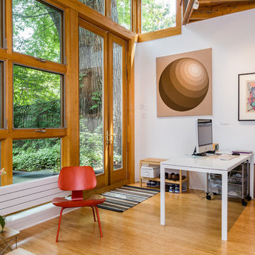 Dream Sunroom Loft