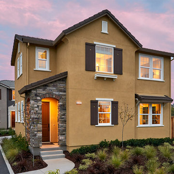 Magnolia Rohnert Park Residence 2